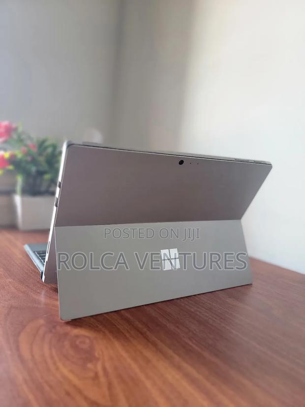 Laptop Microsoft Surface Pro 5 8GB Intel Core I7 SSD 256GB photo 6