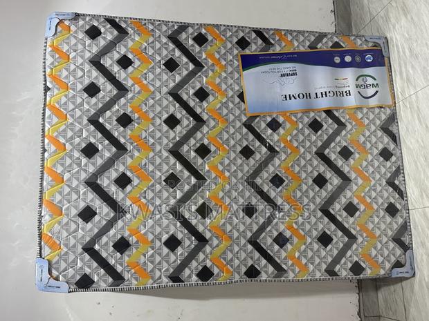 8 Inches Super High Density Mattress · Photo 3