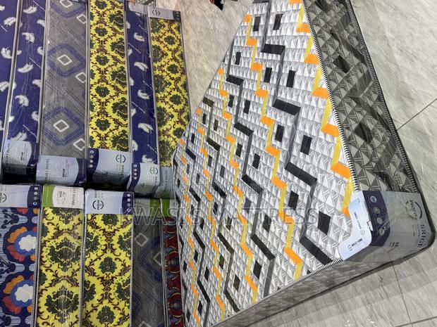 8 Inches Super High Density Mattress · Photo 2