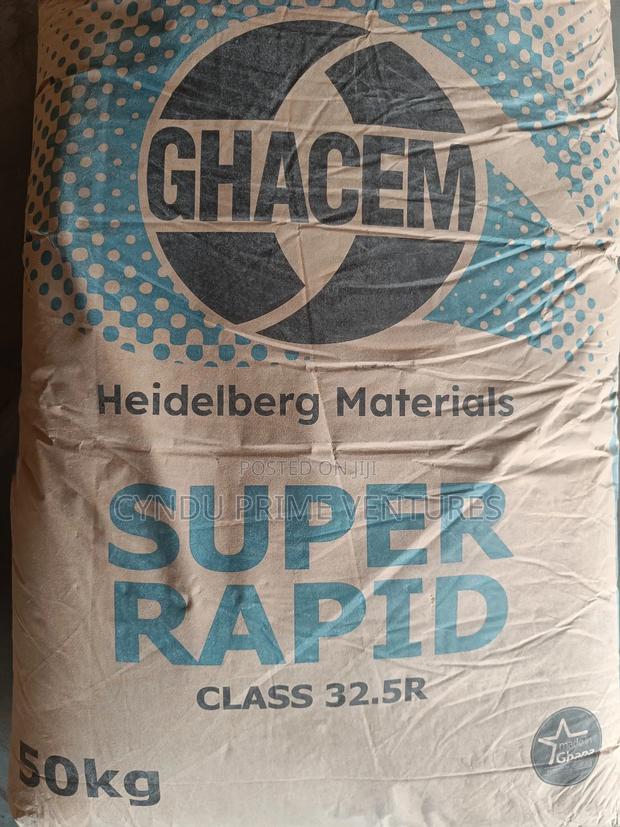 Super Rapid 32.5r photo 4