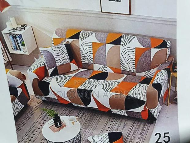 New Sofa Covers Available in Different Sizes · Photo 2