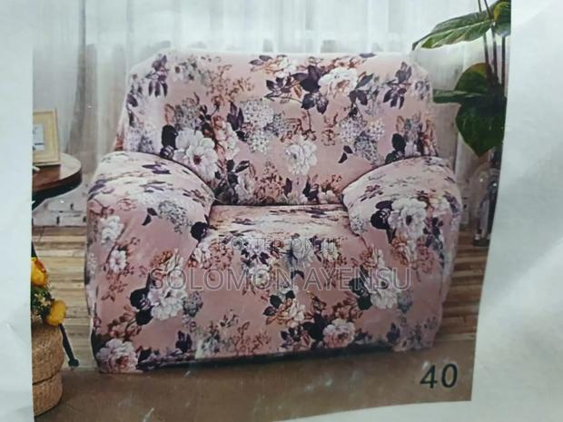 Sofa Covers Available · Photo 2