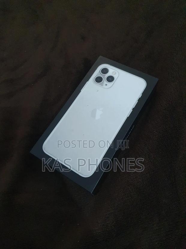 New Apple iPhone 11 Pro 64 GB White
