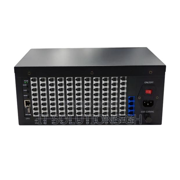 Excelltel 48 Extension Expandable to 152 Extensions · Photo 4