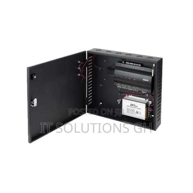 Inbio 260 Access Control With Case · Photo 2