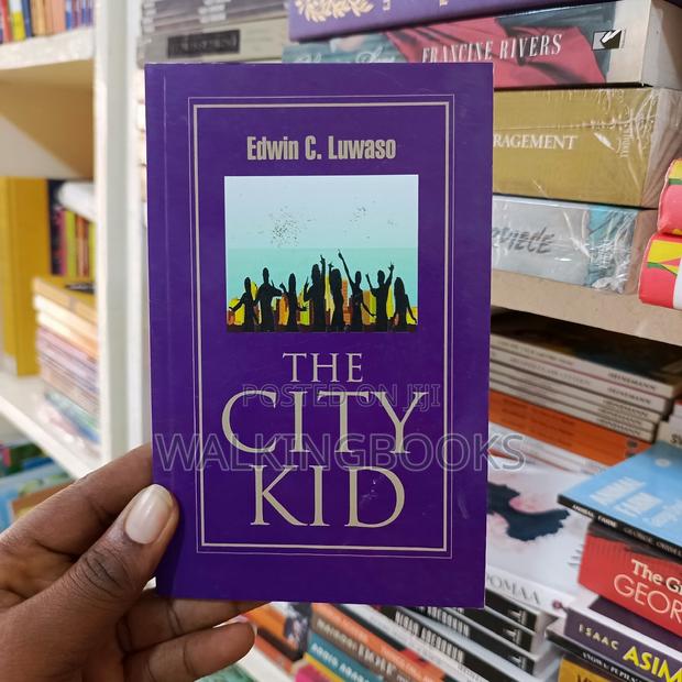 The City Kid · Photo 2