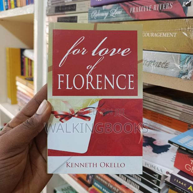 For Love of Florence · Photo 2