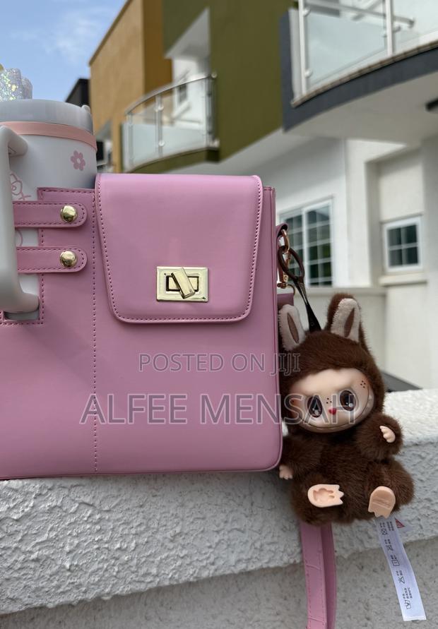 Labubu Pop Mart Monsters