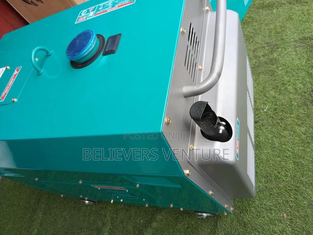 Guaranteed Perkins Generator 13000w Generator Keystart · Photo 2