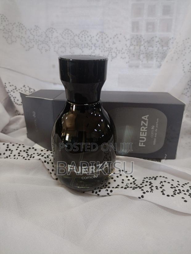 Fuerza Comotú Perfumes · Photo 1