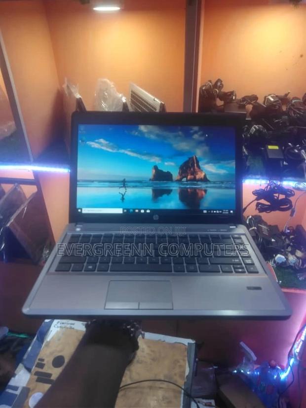 Laptop HP ProBook 440 8GB Intel Core I3 HDD 250GB