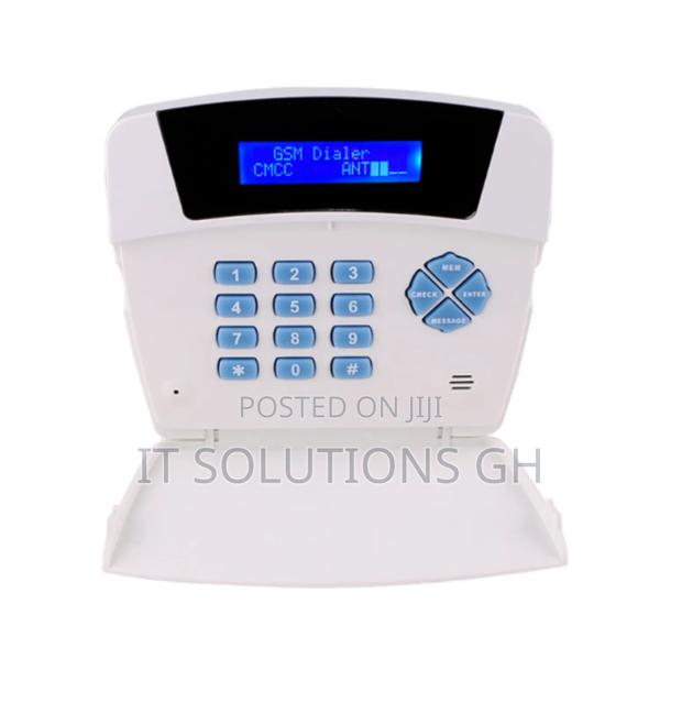 GSM Dialer Auto Dialer for Existing Alarm System Support Mu · Photo 4