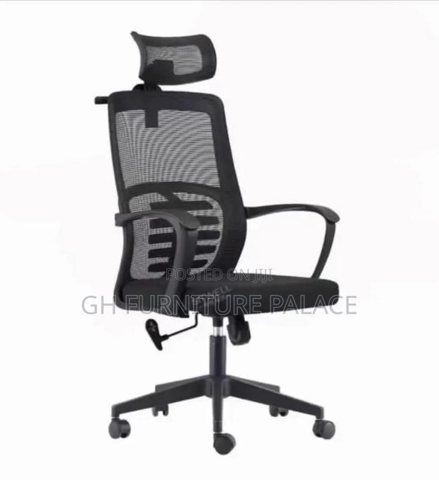 Mesh Swivel Chair for Sale · Photo 2