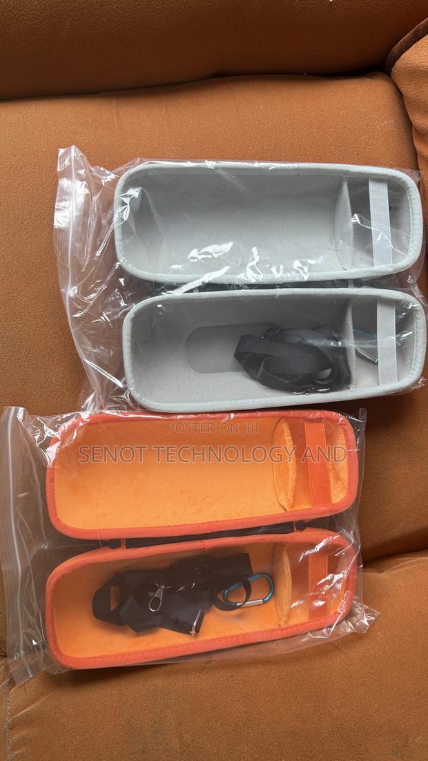 JBL Charge 4/5 Waterproof Bag photo 7