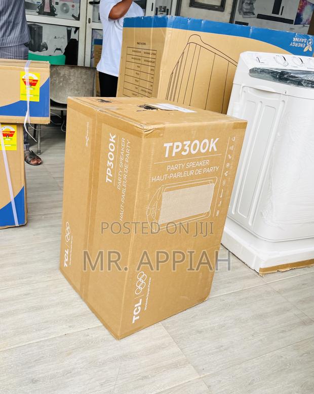 Check Out Affordable BluetoothSpeaker(Tcl Tp 340watts) · Photo 2