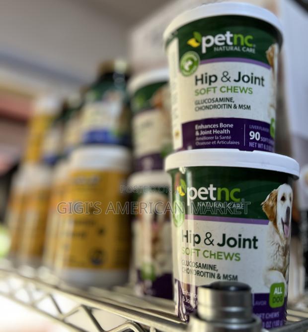 Dog Vitamins photo 4