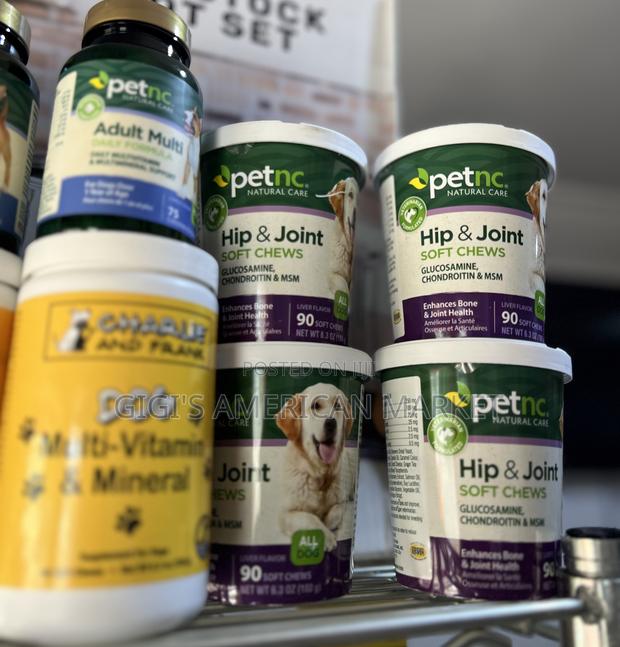 Dog Vitamins photo 3