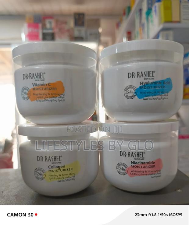 Dr Rashel Face Moisturizer (Hydrate, Glow Replenish) · Photo 4