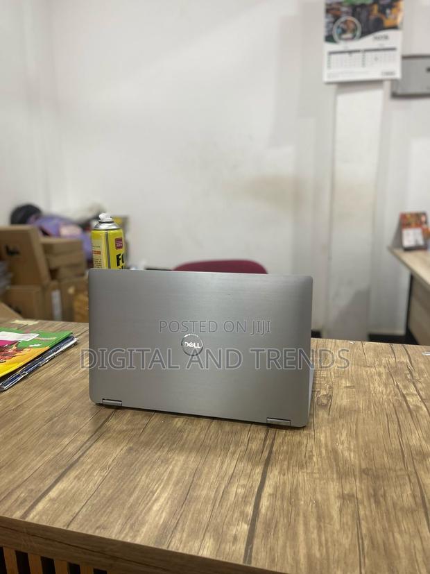 Laptop Dell Latitude 7400 8GB Intel Core I5 SSD 256GB