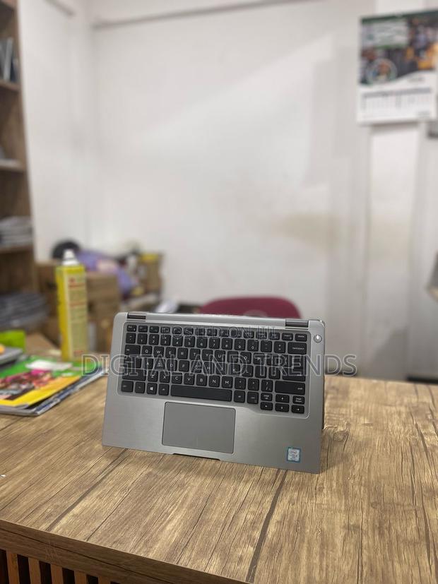Laptop Dell Latitude 7400 8GB Intel Core I5 SSD 256GB photo 2