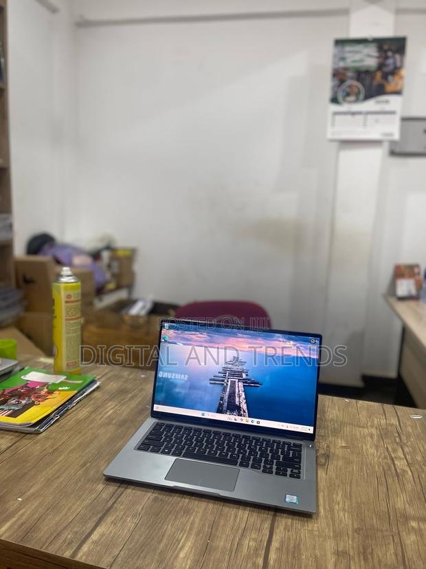 Laptop Dell Latitude 7400 8GB Intel Core I5 SSD 256GB photo 3