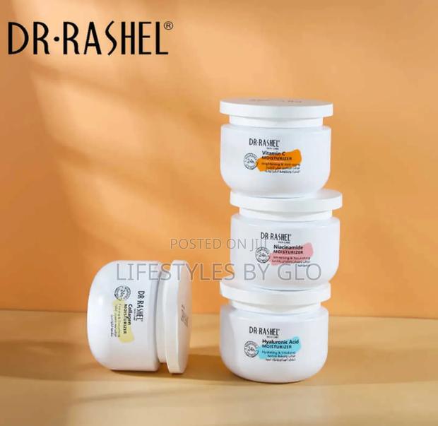Dr Rashel Face Moisturizer (Hydrate, Glow Replenish) · Photo 3