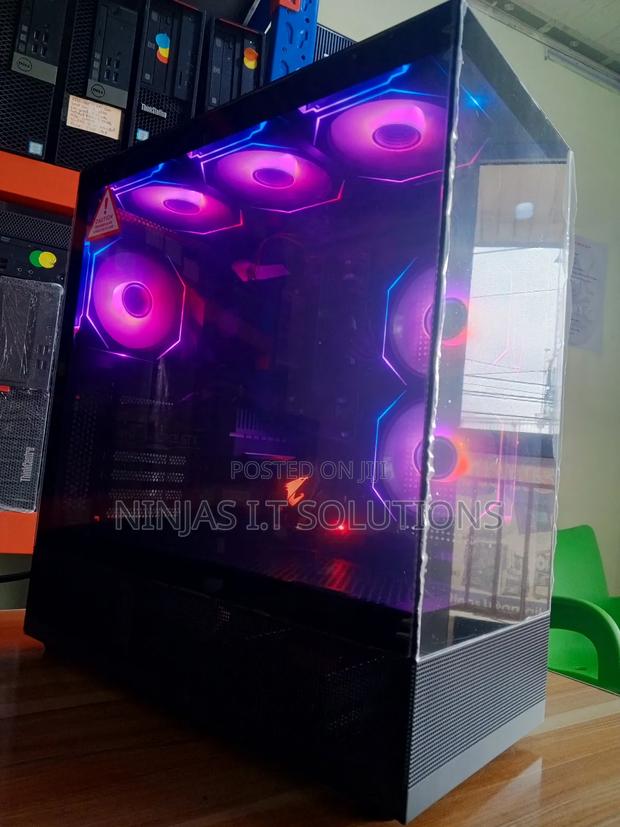 New Desktop Computer Gigabyte GB-BACE-3010 32GB AMD Ryzen 7 SSD 512GB