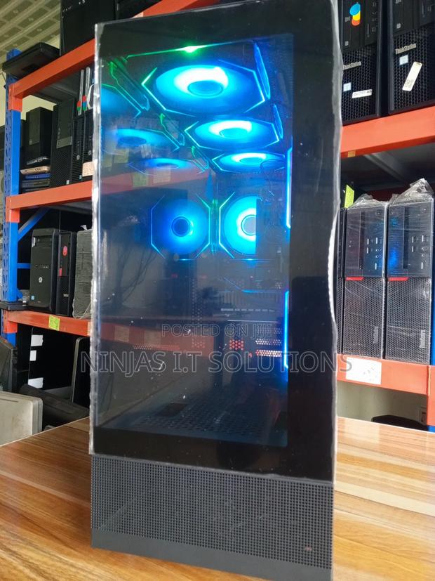 New Desktop Computer Gigabyte GB-BACE-3010 32GB AMD Ryzen 7 SSD 512GB photo 2