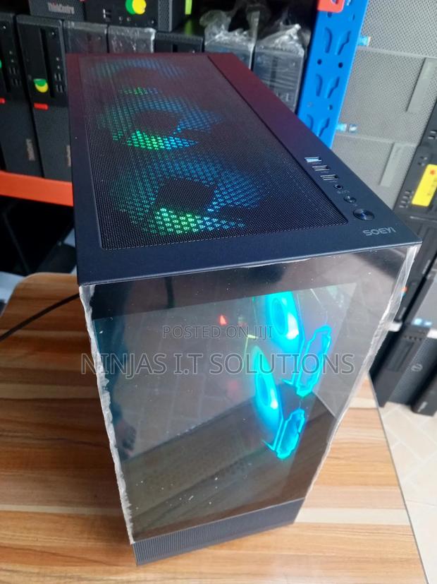 New Desktop Computer Gigabyte GB-BACE-3010 32GB AMD Ryzen 7 SSD 512GB photo 3