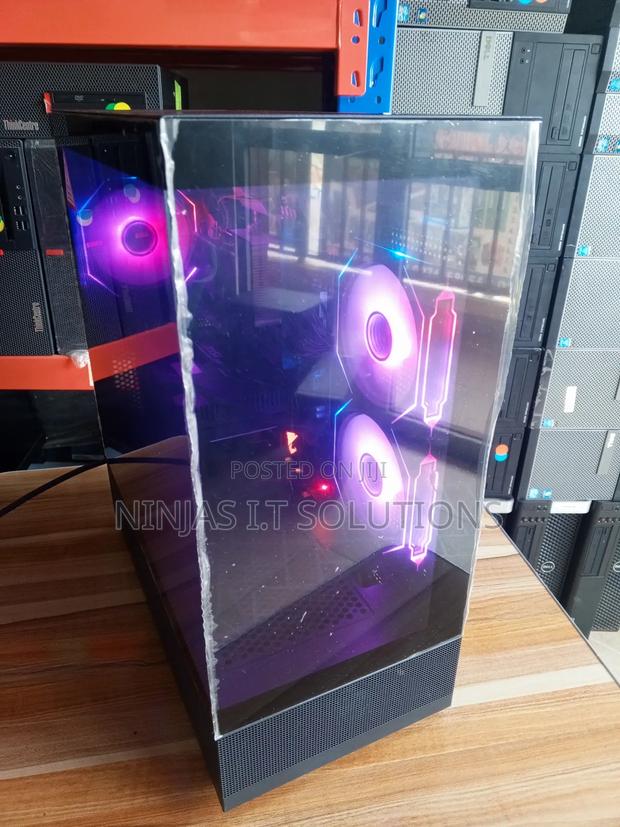 New Desktop Computer Gigabyte GB-BACE-3010 32GB AMD Ryzen 7 SSD 512GB photo 6