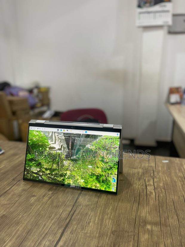 Laptop HP EliteBook X360 1040 G7 16GB Intel Core I7 SSD 512GB