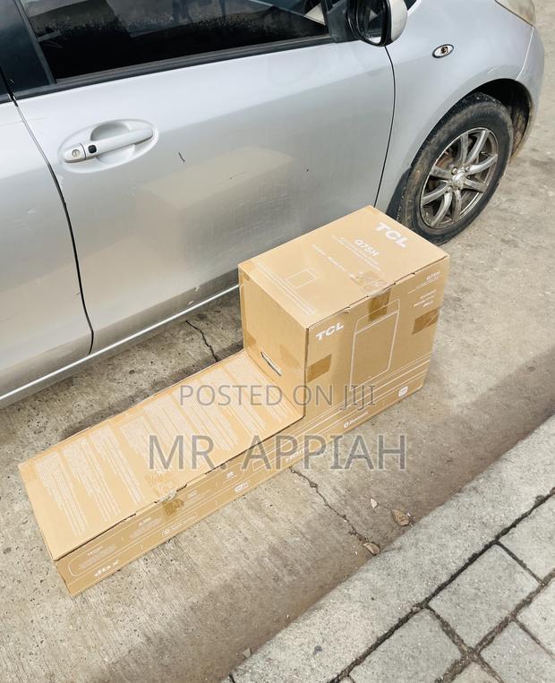 Unique DesignTcl Q75h 5.1.2ch Soundbar With Dolby Sound Bar · Photo 2
