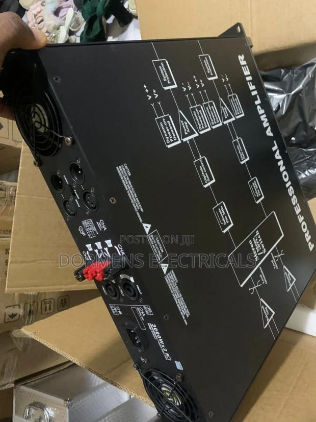 Amplify 63000 · Photo 4