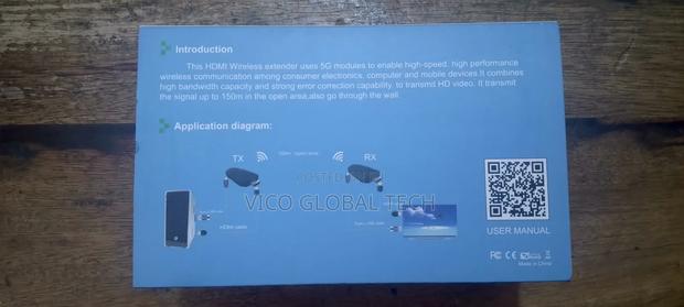 150m Hdmi Wireless Extender · Photo 3