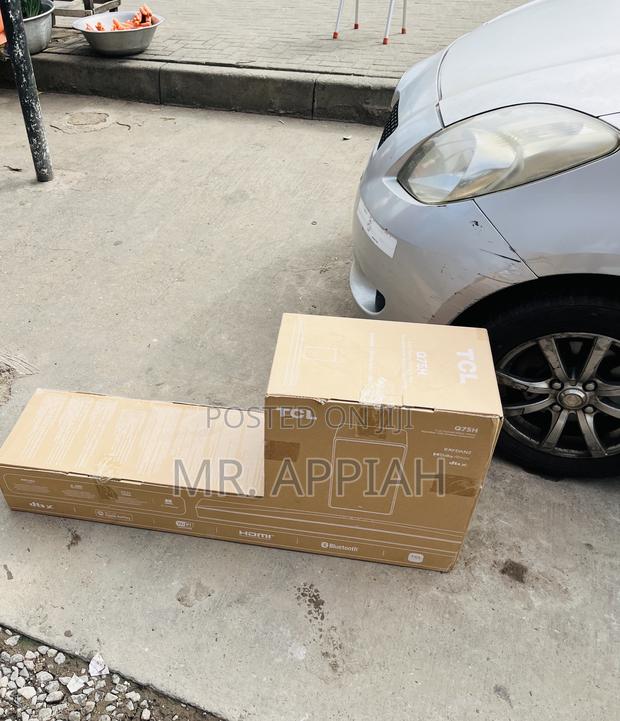 Buy Unique TCL Q75h Bluetooth Sound Bar(620watt)5.1.2ch · Photo 2