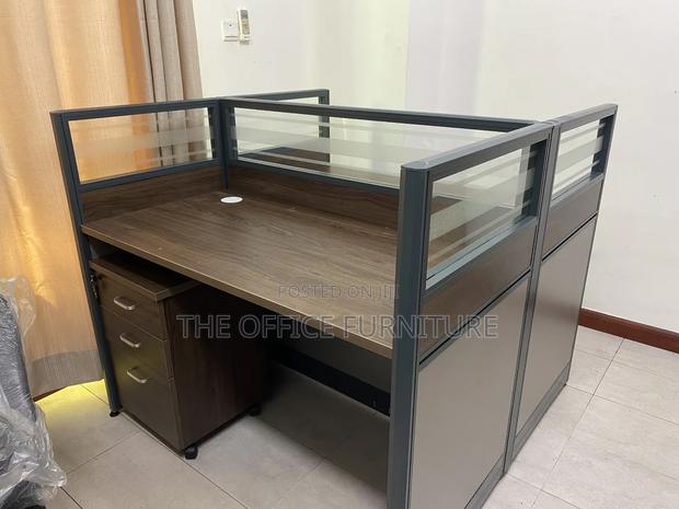 2in1 Office Workstation · Photo 4