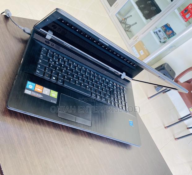 Laptop Lenovo G700 8GB Intel Pentium HDD 256GB photo 3