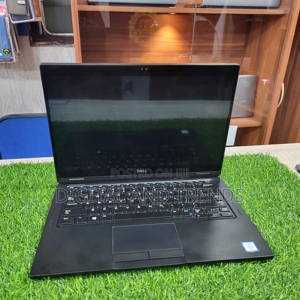 Laptop Dell Latitude 7390 16GB Intel Core I7 SSD 256GB photo 2
