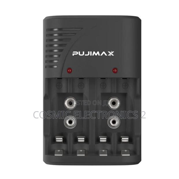 Pujimax Pj-N403q Battery Charger photo 5