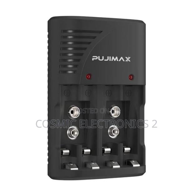 Pujimax Pj-N403q Battery Charger photo 6
