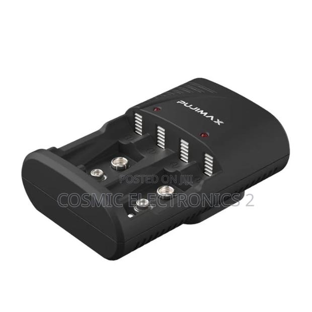Pujimax Pj-N403q Battery Charger photo 8