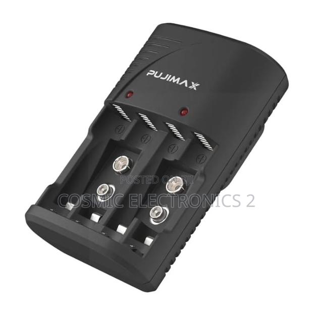 Pujimax Pj-N403q Battery Charger photo 7