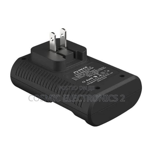 Pujimax Pj-N403q Battery Charger photo 9
