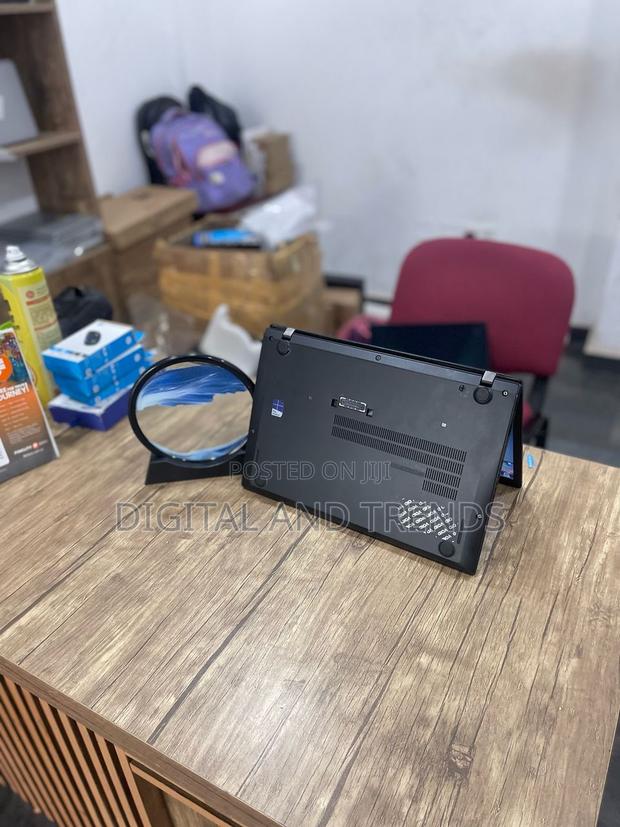 Laptop Lenovo ThinkPad T460s 8GB Intel Core I5 SSD 256GB photo 2