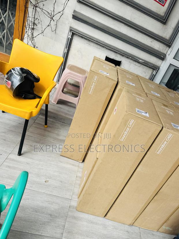 Fantastic Job Samsung C450 · Photo 2