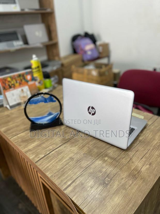 Laptop HP EliteBook 840 G4 8GB Intel Core I5 SSD 256GB photo 2