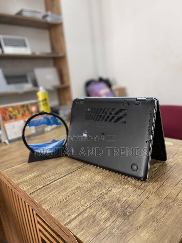 Laptop HP EliteBook 840 G4 8GB Intel Core I5 SSD 256GB photo 3