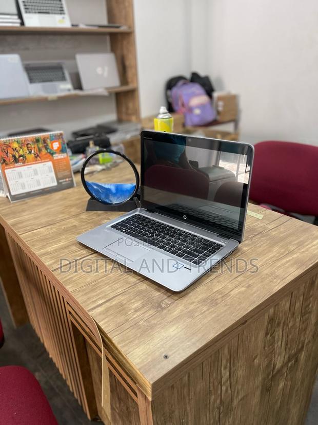 Laptop HP EliteBook 840 G4 8GB Intel Core I5 SSD 256GB
