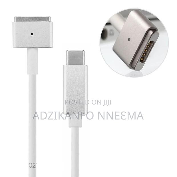 Usb-C to Magsafe 2 photo 2
