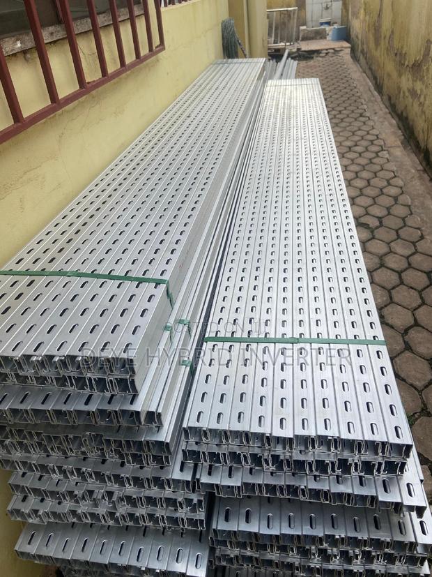 Rails Promotion for Solar photo 2